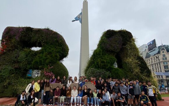 Viaje a Buenos Aires Cultural