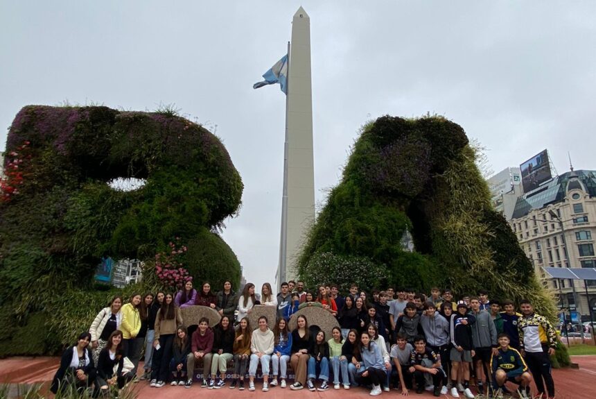 Viaje a Buenos Aires Cultural