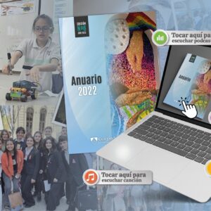 Anuario 2022