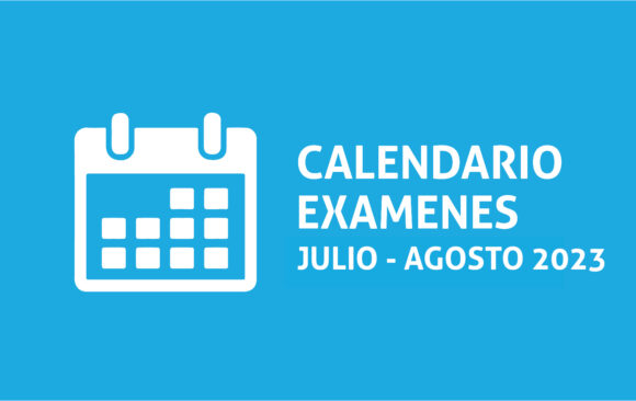 Comisiones evaluadoras Julio – Agosto 2023