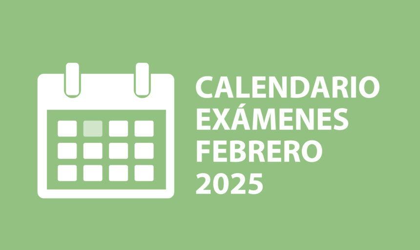 Comisiones evaluadoras Febrero 2025