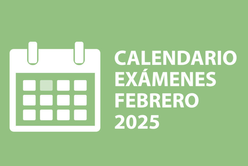 Comisiones evaluadoras Febrero 2025